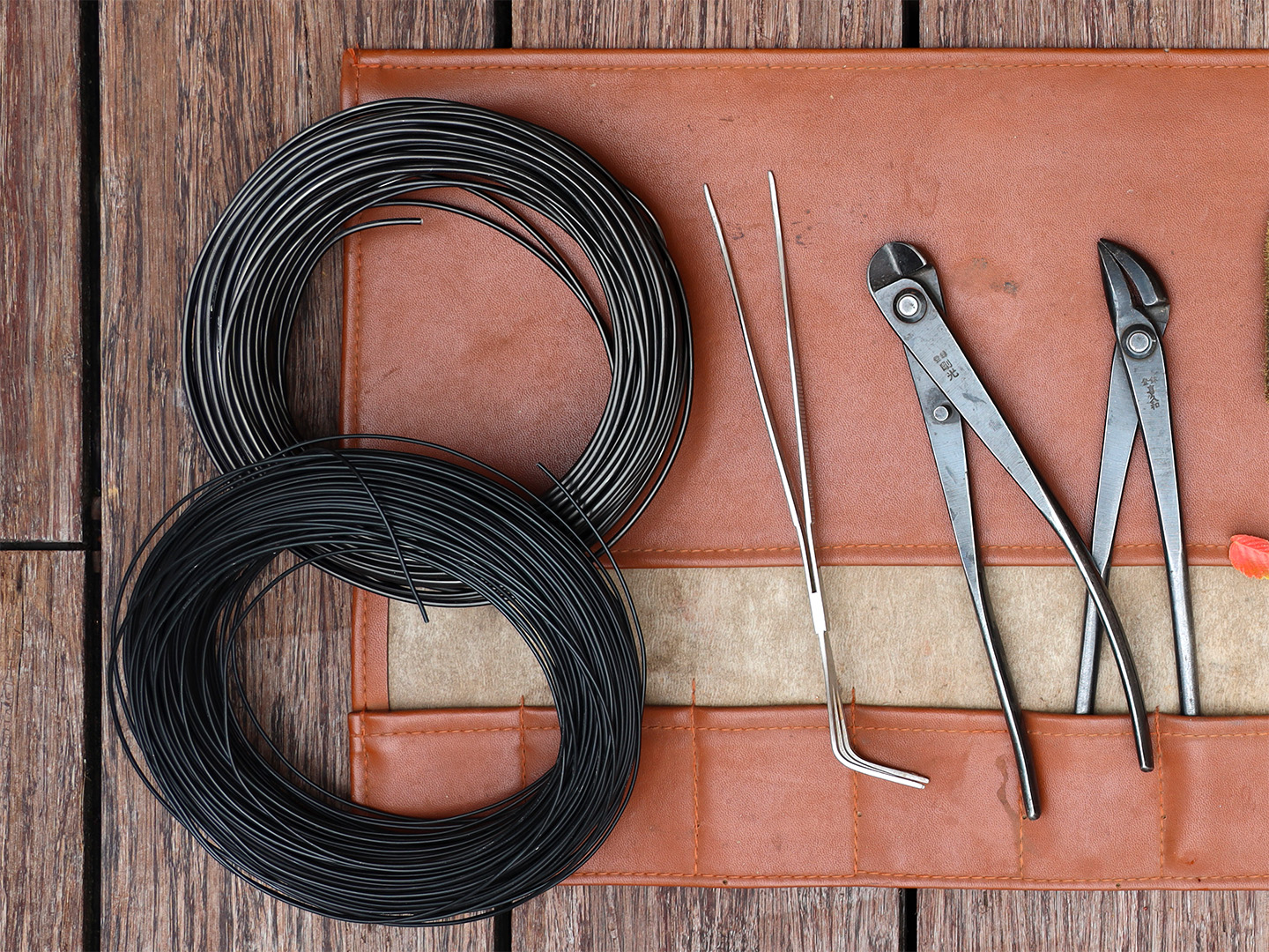 Atelier mise en forme